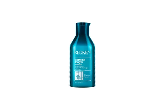 Redken Extreme Length šampūns – 300 ml